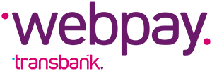 Webpay Badge