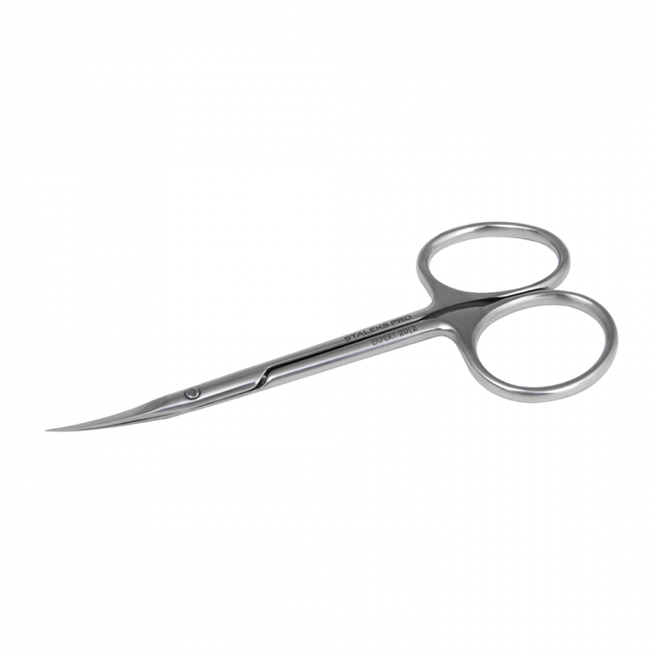 Staleks Expert 20/2 Tijera para Cutículas