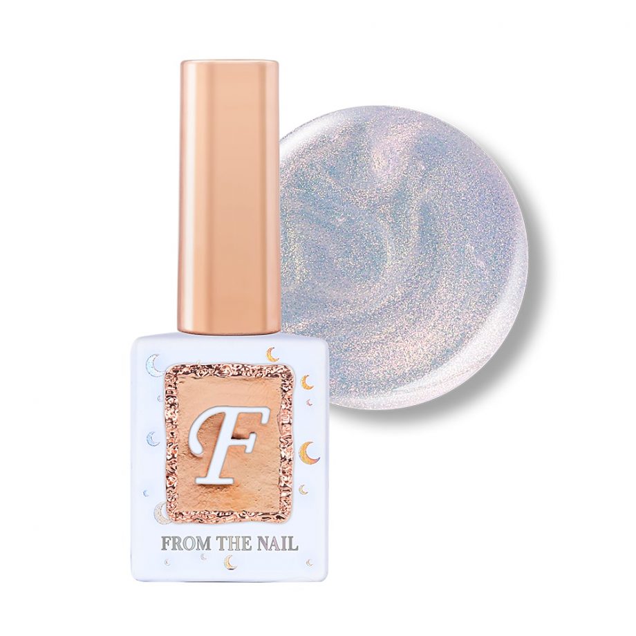 Unique Gel #FU03 - From The Nail