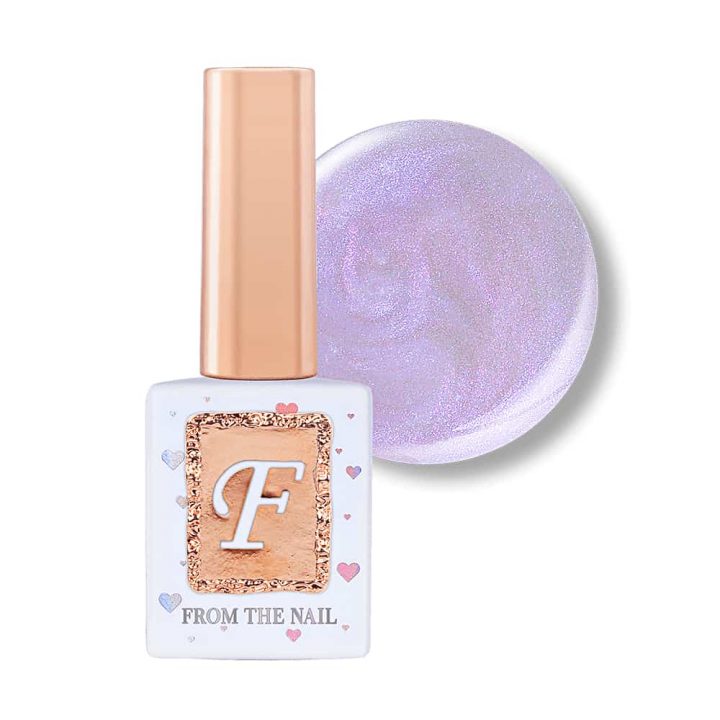 Gel Aurora #FU06 - From The Nail